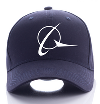 Thumbnail for BOEING LOGO DESIGNED CAP