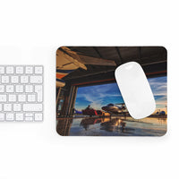 Thumbnail for AVIATION   -  MOUSE PAD Printify