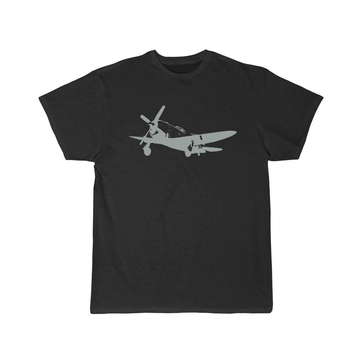 P-47 Thunderbolt T SHIRT THE AV8R