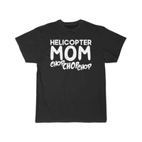 Thumbnail for Helicopter Mom DESIGNED T-SHIRT THE AV8R