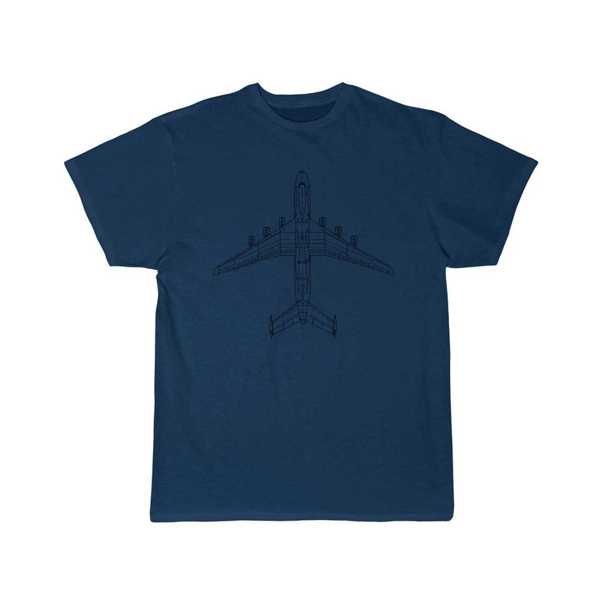 Antonov AN225 Mriay t shirt THE AV8R