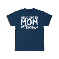 Thumbnail for Helicopter Mom DESIGNED T-SHIRT THE AV8R