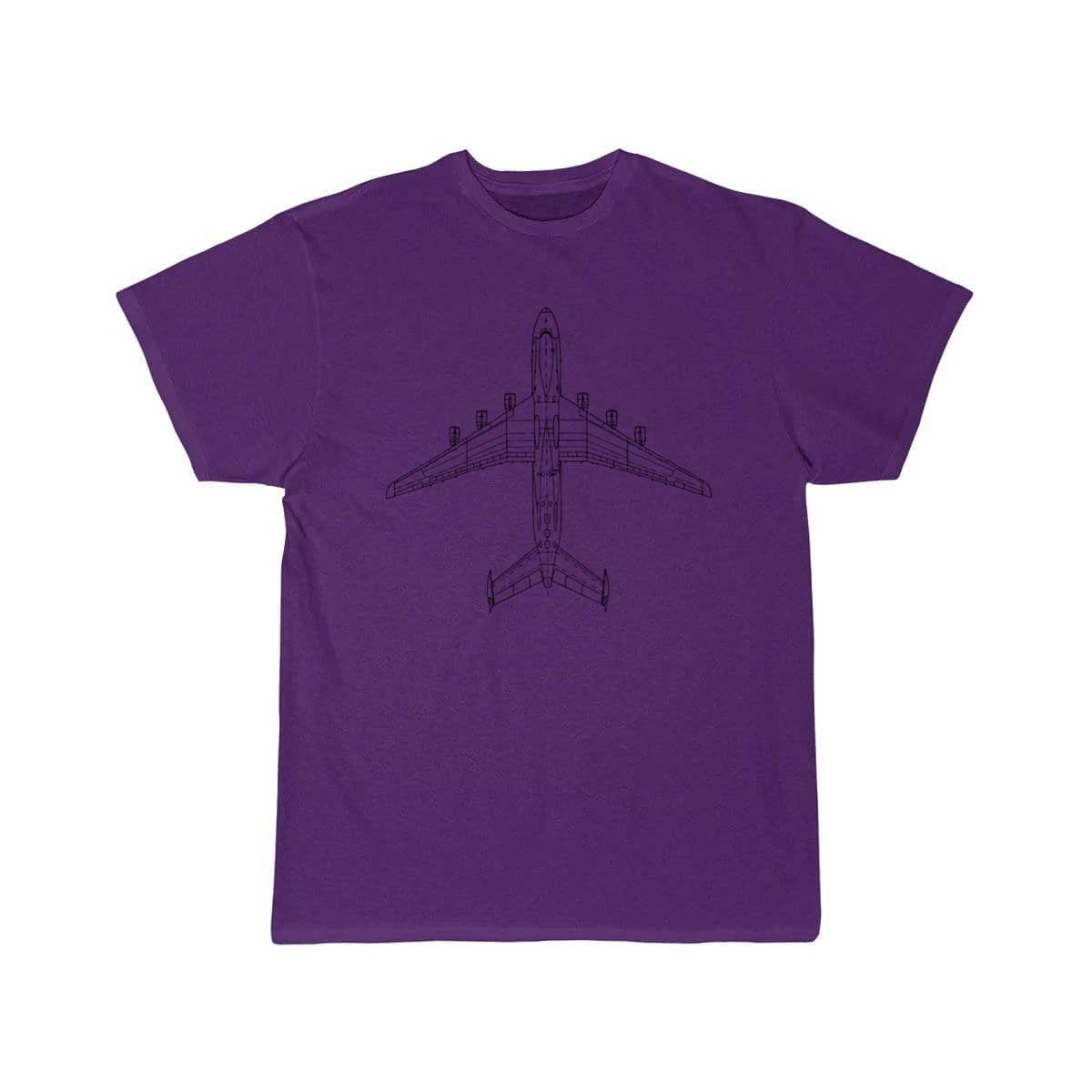 Antonov AN225 Mriay t shirt THE AV8R