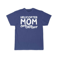 Thumbnail for Helicopter Mom DESIGNED T-SHIRT THE AV8R