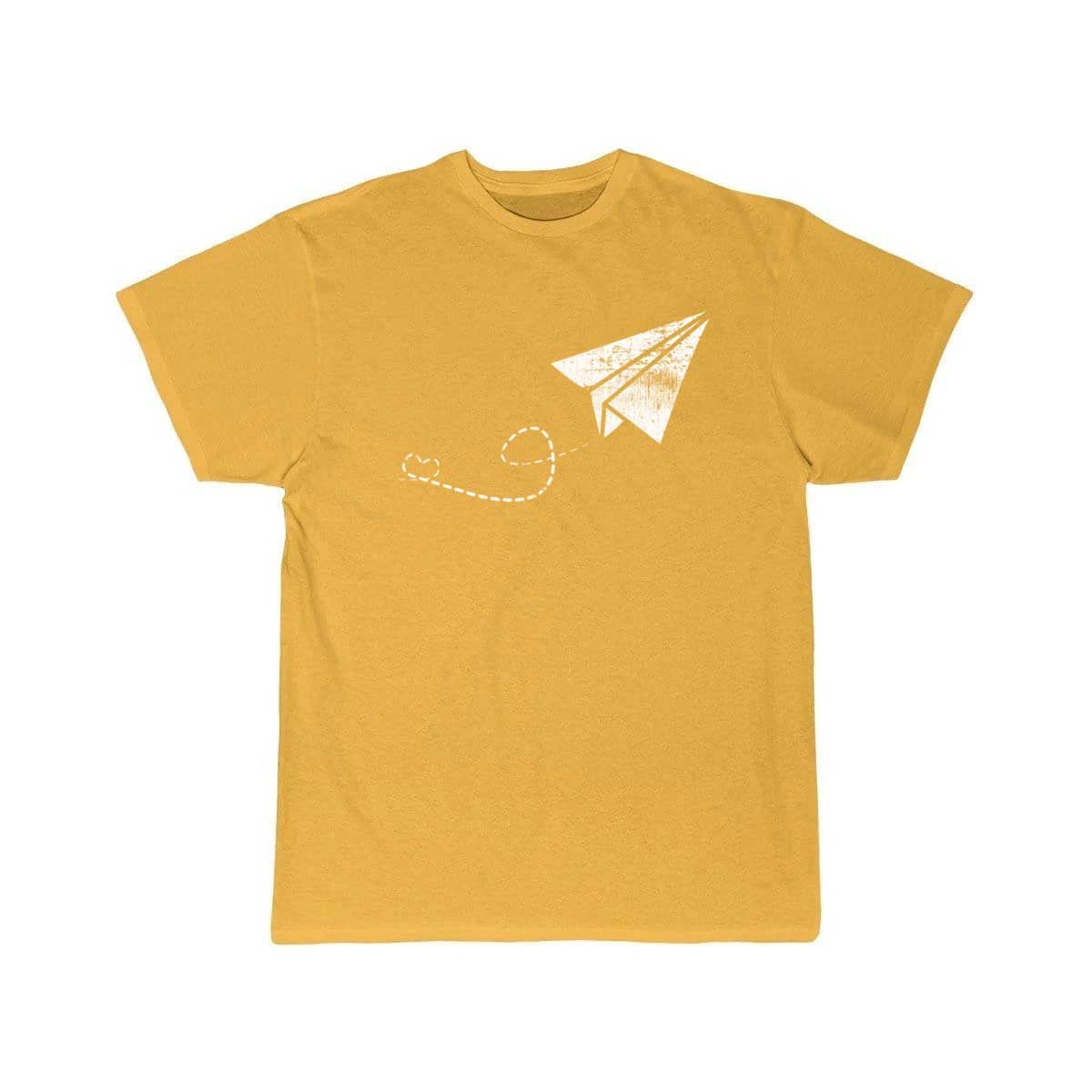 Paper Airplane T-SHIRT THE AV8R