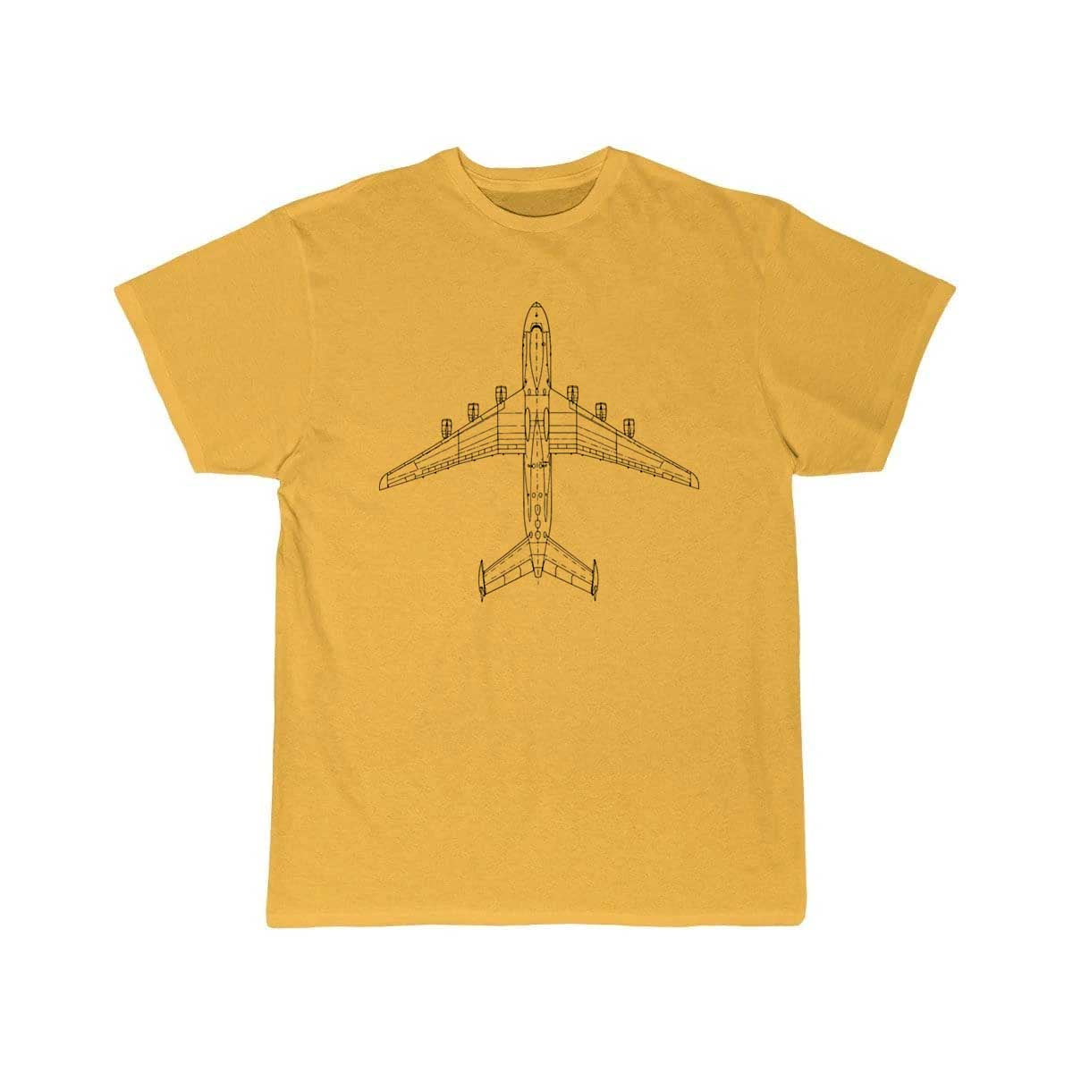 Antonov AN225 Mriay t shirt THE AV8R