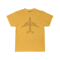 Thumbnail for Antonov AN225 Mriay t shirt THE AV8R