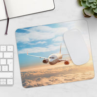 Thumbnail for AVIATION CANVAS  -  MOUSE PAD Printify