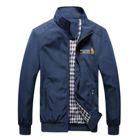 Thumbnail for SINGAPORE AIRLINES AUTUMN JACKET THE AV8R