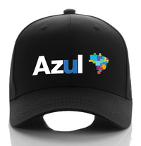 Thumbnail for AZUL AIRLINE DESIGNED CAP