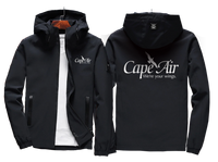 Thumbnail for CAPE AERLINES AUTUMN JACKET THE AV8R