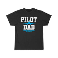 Thumbnail for Pilot Dad Vintage T-SHIRT THE AV8R