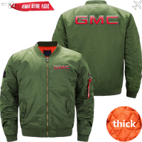 Thumbnail for GMC JACKET