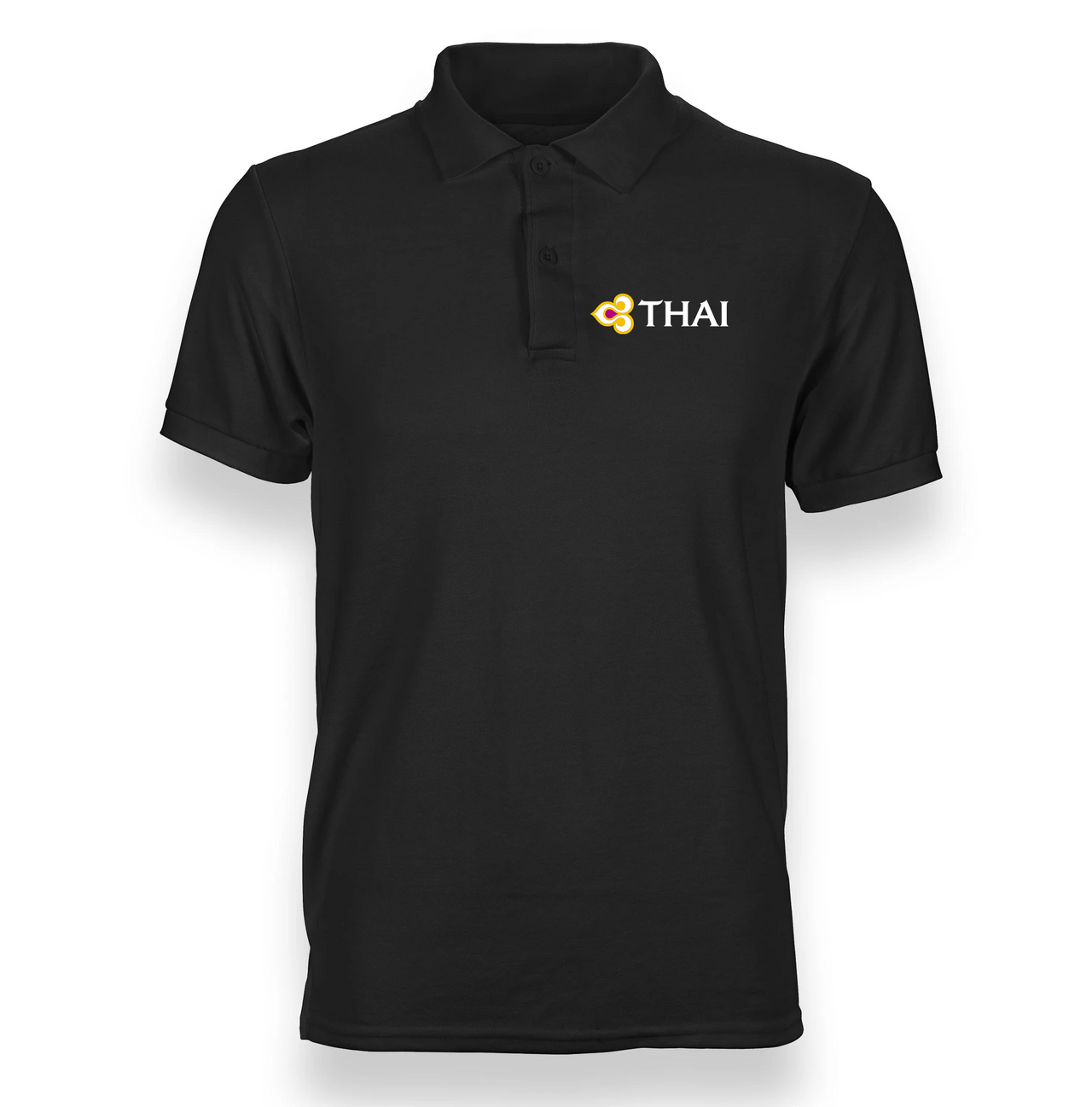 THAI AIRLINES POLO T-SHIRT