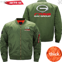 Thumbnail for GAC JACKET