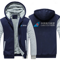 Thumbnail for CHINA AIRLINES JACKEN FLEECE-SWEATSHIRT