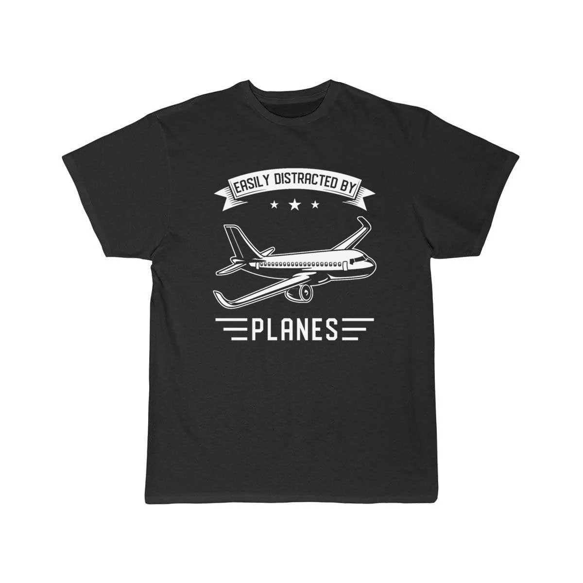 AIRPLANE T-SHIRT THE AV8R