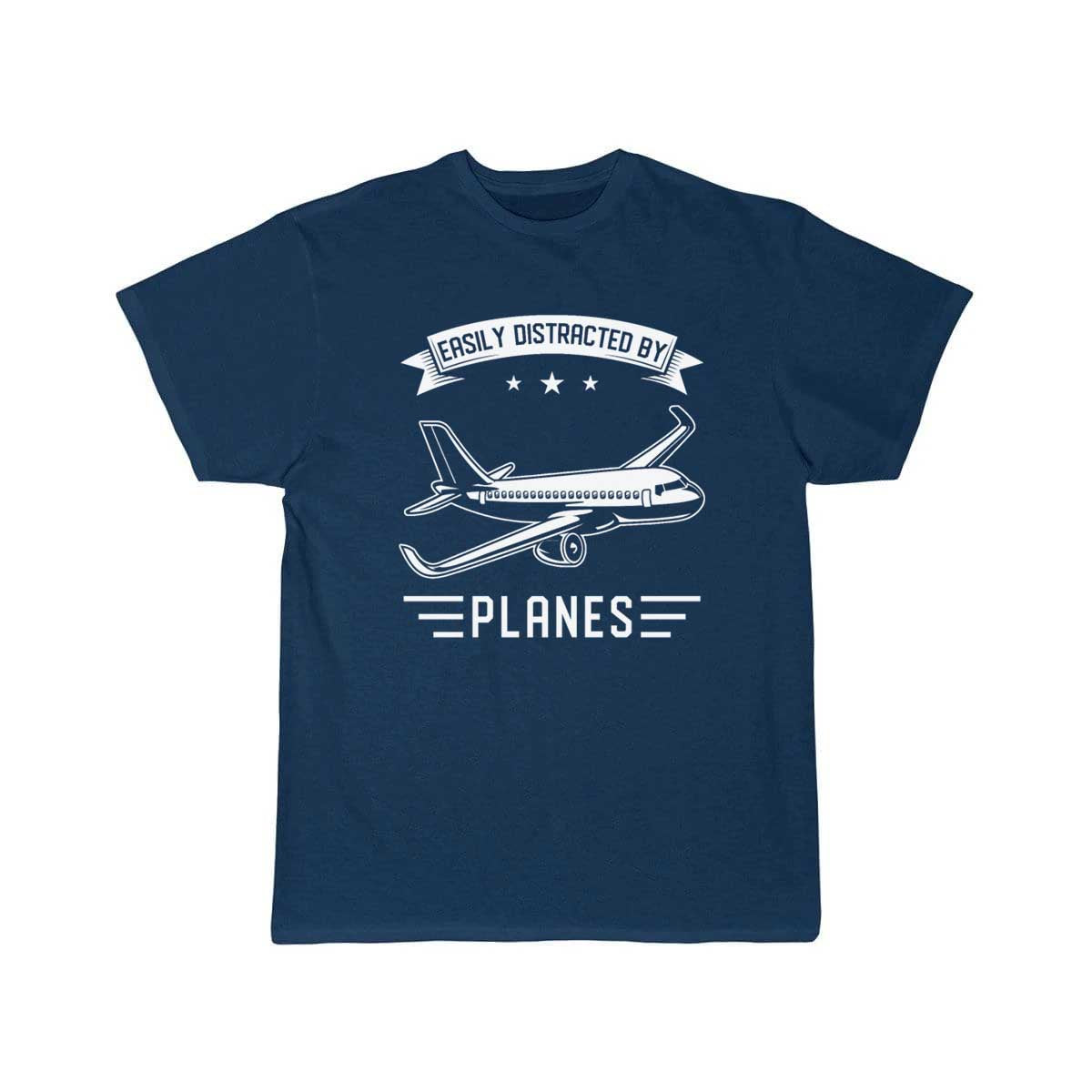 AIRPLANE T-SHIRT THE AV8R