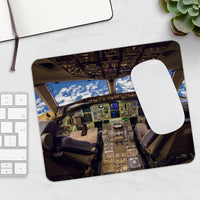 Thumbnail for AVIATION  -  MOUSE PAD Printify