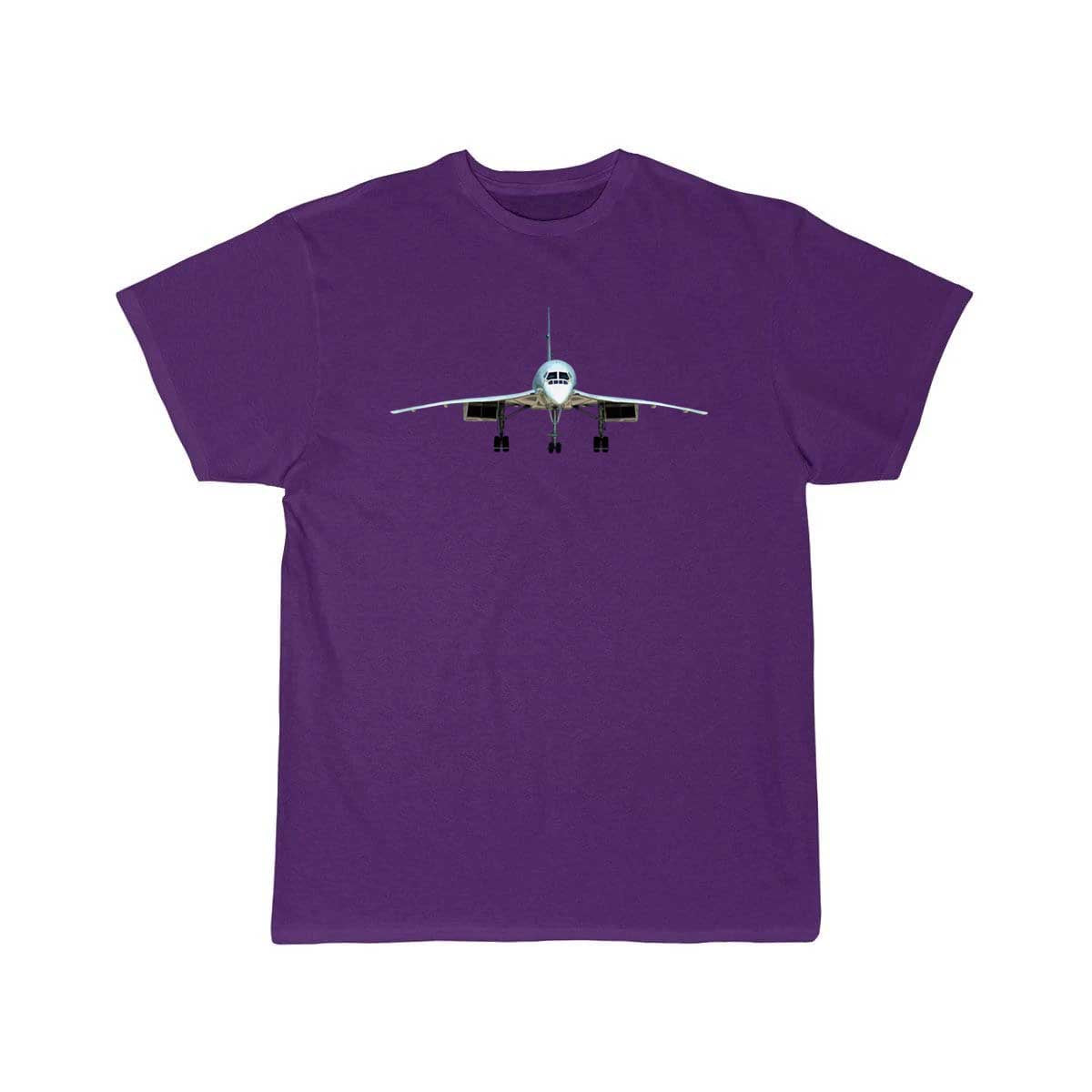 CONCORD T Shirt THE AV8R