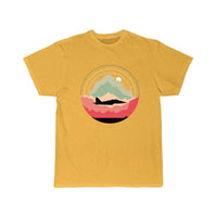 Thumbnail for Jet Unique Jet T Shirt THE AV8R