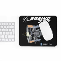 Thumbnail for BOEING 777 -  MOUSE PAD Printify