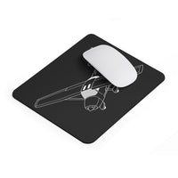 Thumbnail for CESSNA 172  -  MOUSE PAD Printify