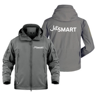 Thumbnail for JETSMART AIRLINES DESIGNED MILITARY FLEECE THE AV8R