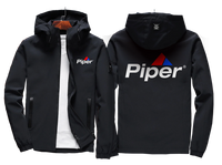 Thumbnail for PIPER AIRLINES  AUTUMN JACKET THE AV8R