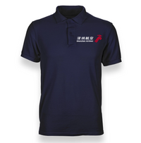 Thumbnail for SHENZHEN AIRLINES POLO T-SHIRT