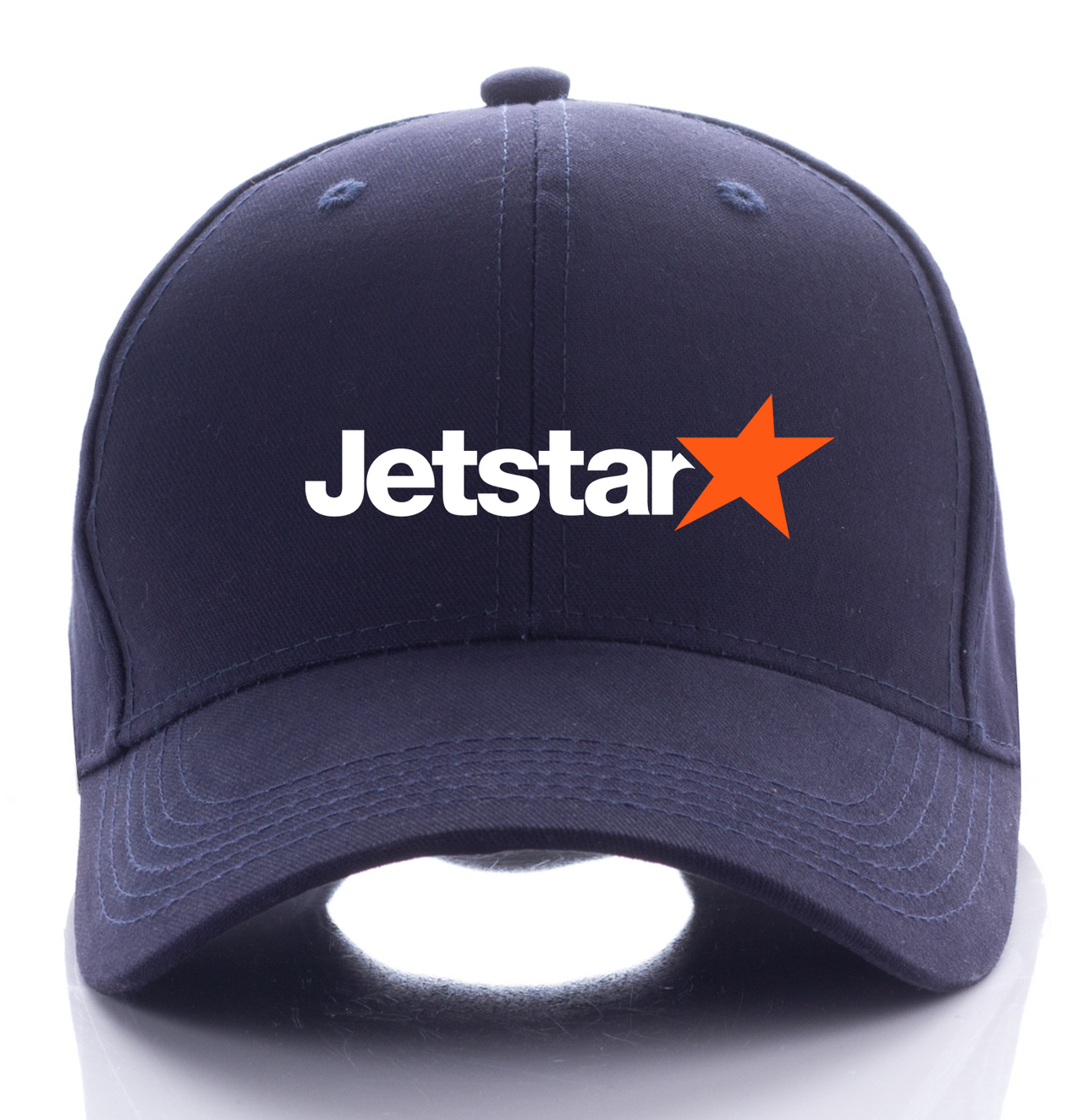 KAPPE IM JETSTAR AIRLINE-DESIGN 