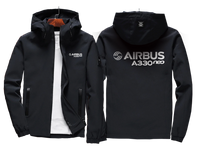 Thumbnail for AIRBUS 330NEO AUTUMN JACKET THE AV8R