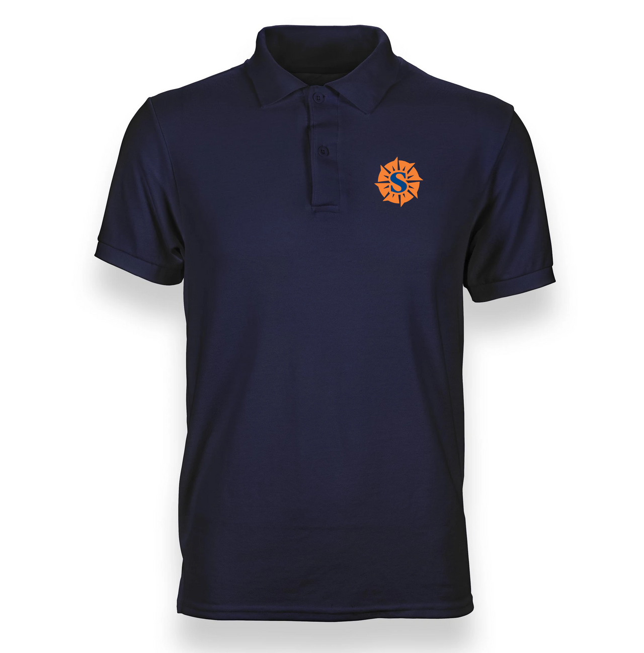 SUN COUNTARY AIRLINES POLO T-SHIRT