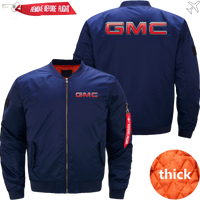 Thumbnail for GMC JACKET