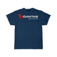 Thumbnail for QANTAS AIRLINE T-SHIRT