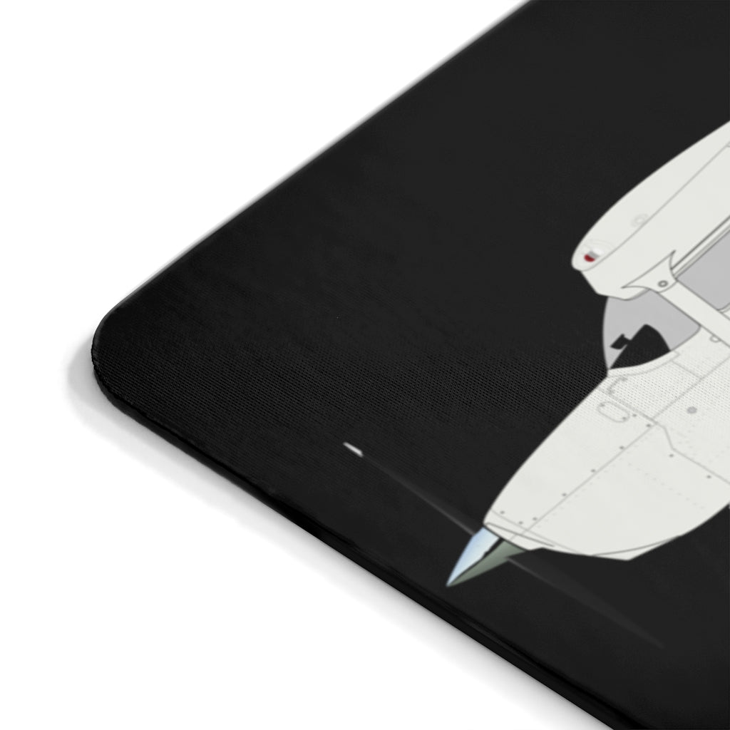 CESSNA   -  MOUSE PAD Printify