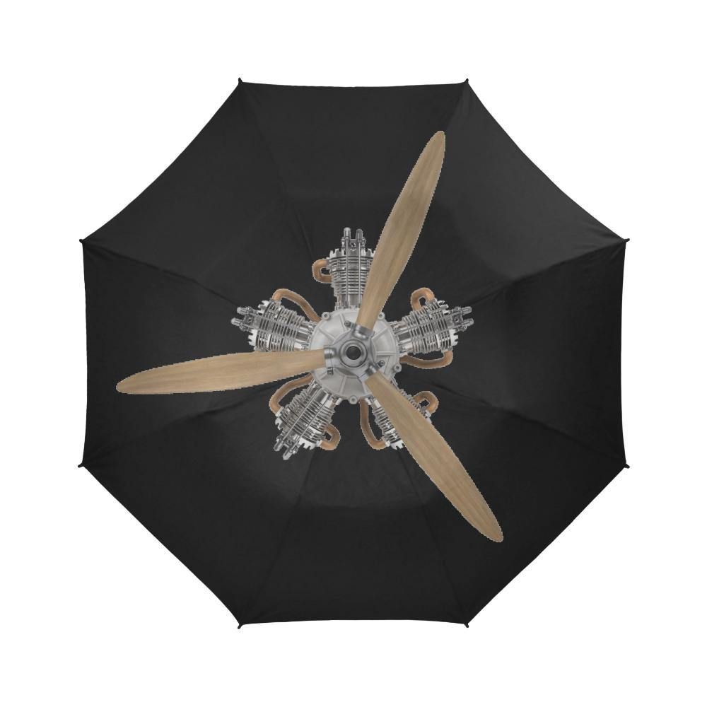 Propeller Umbrella Model 11 e-joyer