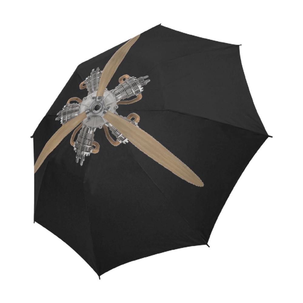 Propeller Umbrella Model 11 e-joyer