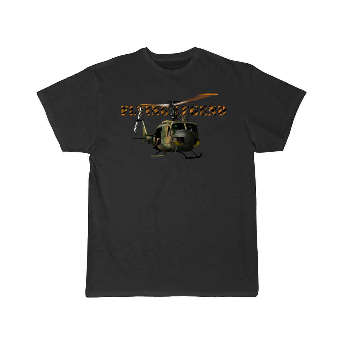 helicopter huey T-SHIRT THE AV8R