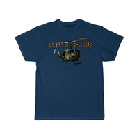 Thumbnail for helicopter huey T-SHIRT THE AV8R