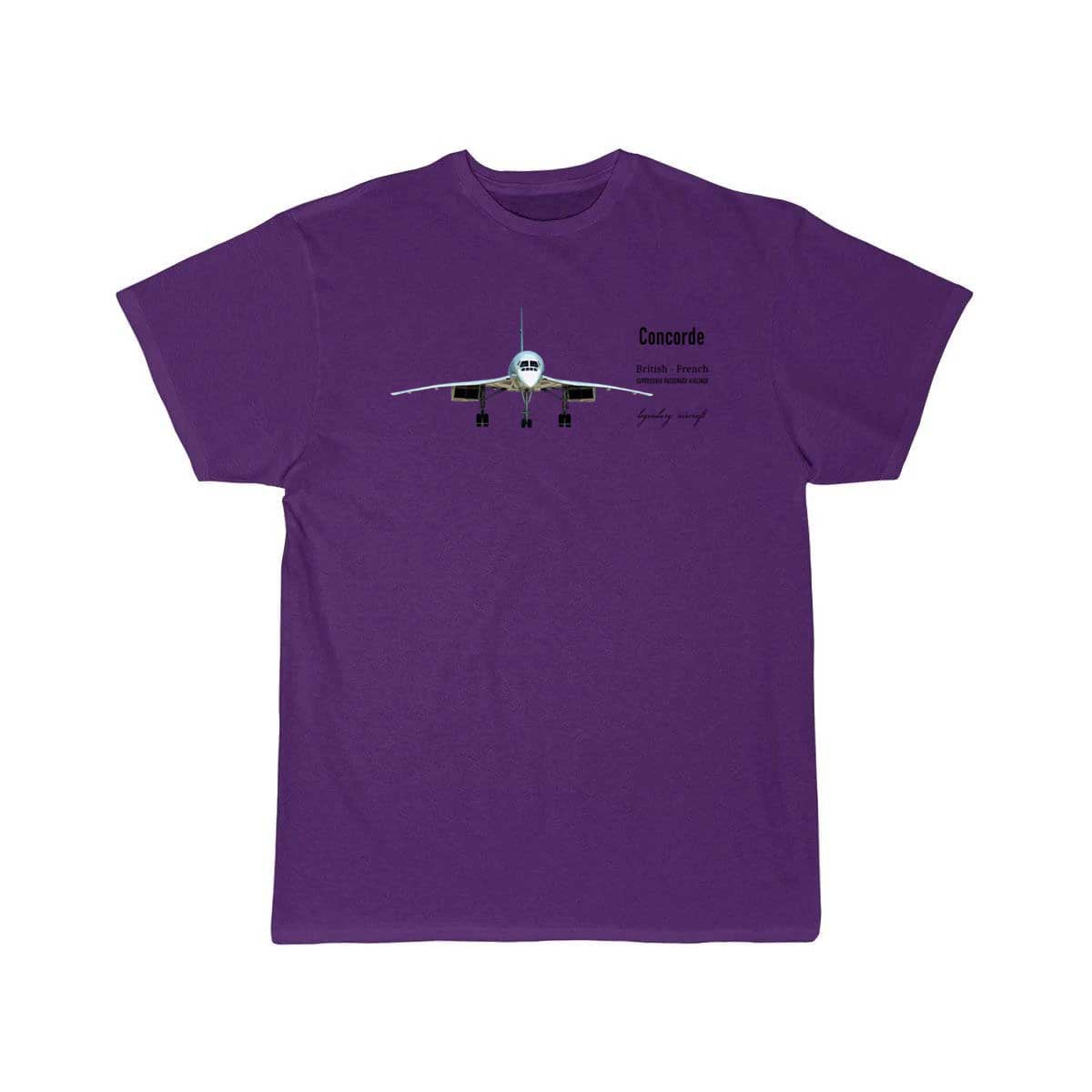 CONCORD T Shirt THE AV8R