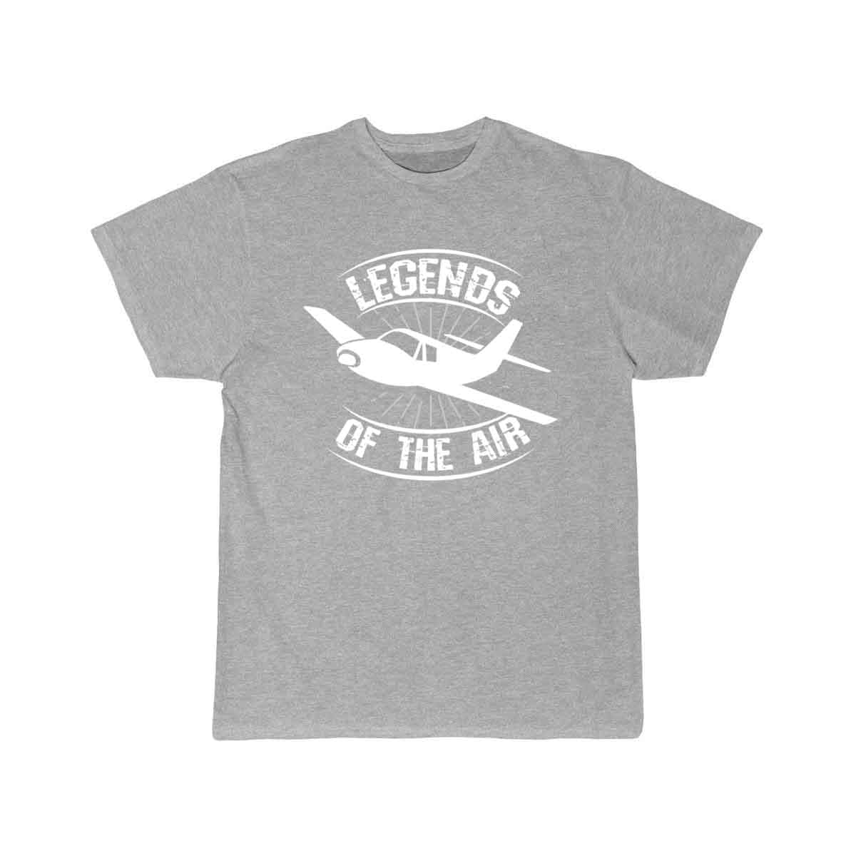 Legends of the air T SHIRT THE AV8R