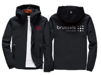 Thumbnail for BRUSSEIS AERLINES AUTUMN JACKET THE AV8R