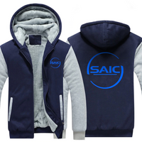Thumbnail for SAIC AUTOMOBILE FLEECE-SWEATSHIRT