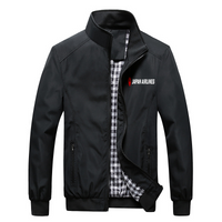 Thumbnail for JAPAN AIRLINES AUTUMN JACKET THE AV8R