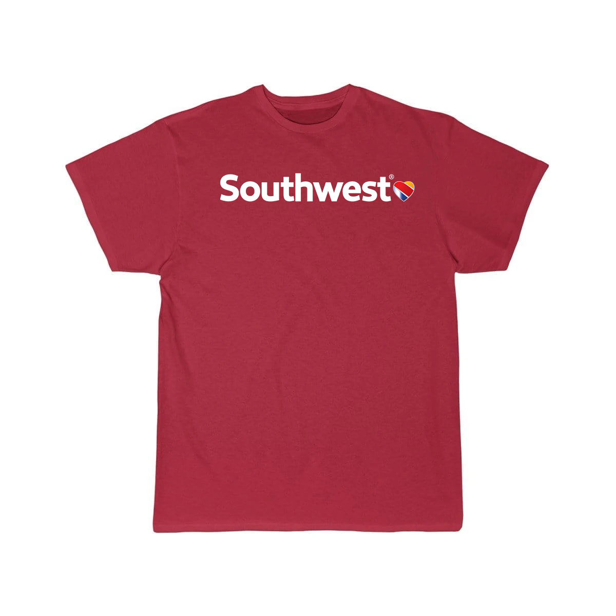 SOUTHWEST AIRLINE T-SHIRT