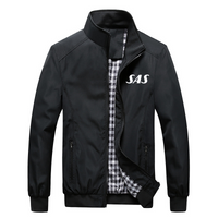 Thumbnail for SAS AIR AUTUMN JACKET THE AV8R