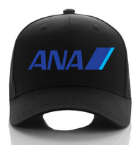 Thumbnail for ANA AIRLINE DESIGNED CAP