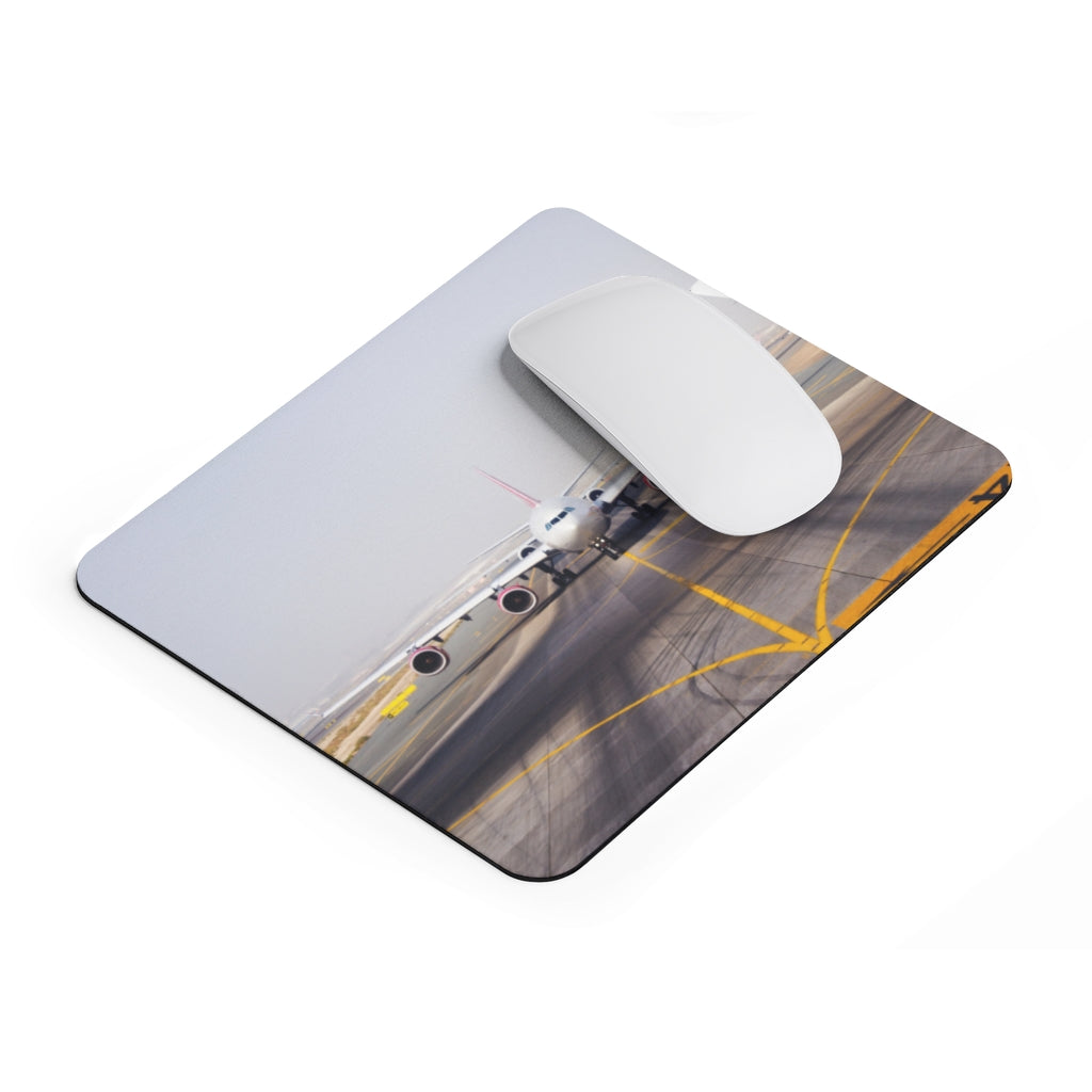 AVIATION M-13 -  MOUSE PAD Printify