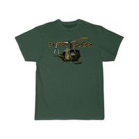 Thumbnail for helicopter huey T-SHIRT THE AV8R